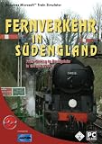 Eigenschaften NBG EDV Handels & Verlags GmbH  / Train Simulator - Fernverkehr Süd-England(Add-On