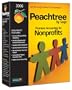 Peachtree Premium Accounting For Nonprofits 2006