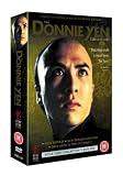 Revue Contender Entertainment Group  / Donnie Yen Triple