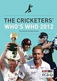 The Cricketers Whos Who