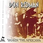 Shakin' the African by Don Redman