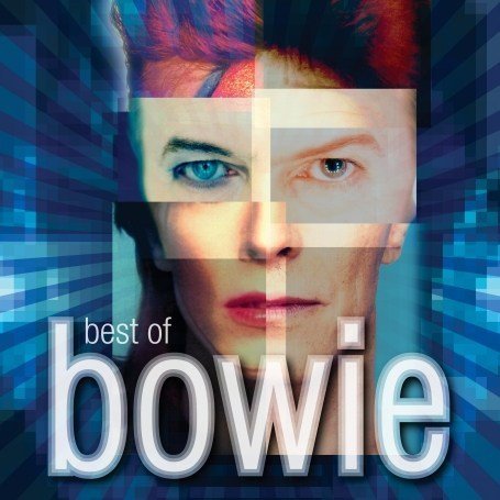 Bowie, David - The Best of Bowie - Zortam Music