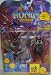 Ronin Warriors CALE Dark Warlord of Corruption 6" Action Figure (1995 Playmates)_s-1
