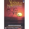 The Voyage of La Amistad: A Quest for Freedom