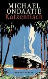 Katzentisch: Roman