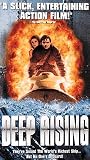 Deep Rising [VHS]