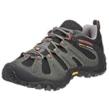 Merrell Mens Cham Wrap Slam  Army Green/Black J86289 9 UK
