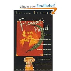 Flaubert's Parrot