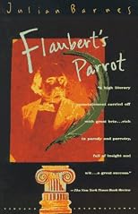 Flaubert's Parrot (Vintage International)