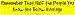 Remember That Half the People You Know Are Below Average MINIATURE Sticker