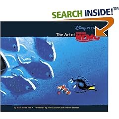The Art of Finding Nemo