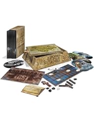 Lost: The Complete Collection