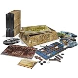 Lost The Complete Collection - 36-DISC BD [Blu-ray]