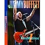 Jimmy Buffett - MiniMatinee #1 (Amaray Keep Case)