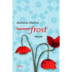 Sommerfrost: Arena Thriller