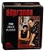 Search : The Sopranos Tony and Christopher Tin Jigsaw Puzzle 550pc