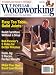 Popular Woodworking, June 2008 Issue by Editors of POPULAR WOODWORKING Magazine ISBN B0018MKOQE