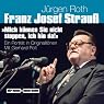 H&ouml;rbuch Franz Josef Strauß: 
