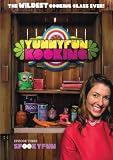 The Yummyfun Kooking Series:Episode 3 Spookyfun