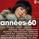 Revue Compilation  / Années 60