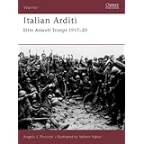 italian arditi elite assault troops 1917 20 warrior