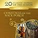 Search : Christmas on the Back Porch: (Heart of Christmas)