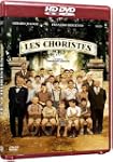 Les Choristes [HD DVD]