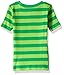 Nickelodeon Boys' Teenage Mutant Ninja Turtles 4-Piece Cotton Pajama Set