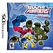 Video Games : Transformers Animated