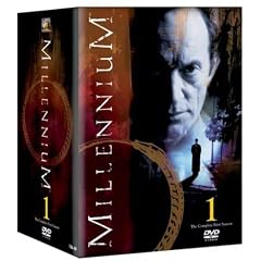 ミレニアム DVDコレクターズ・ボックス