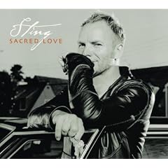 Sacred Love - European Tour Edition