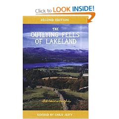 The Outlying Fells of Lakeland Second Edition (Herries Chronicles)