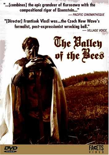 Review of The Valley of the Bees Online