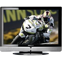 28" Widescreen 1080p LCD HDTV