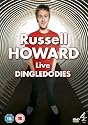 Russell Howard - Live 2 - Dingledodies [DVD] [2009]