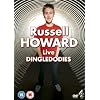 Russell Howard - Live 2 - Dingledodies [DVD]