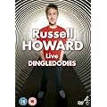 Russell Howard - Live 2 - Dingledodies [DVD]