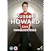 Russell Howard - Live 2 - Dingledodies [DVD]