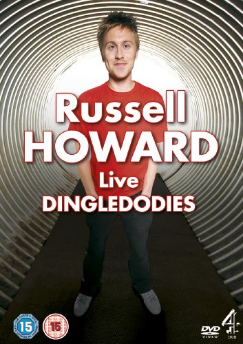 Russell Howard - Live 2 - Dingledodies