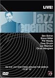  : Jazz Legends Live!, Vol. 13