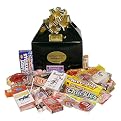 1950s Classic Candy Gift Box