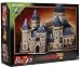 3D Medieval Castle Puzzle 704pc