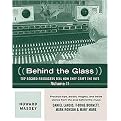 Behind the Glass (Top Producers Tell How They Craft the Hits) (Volume 2) (Paperback)