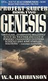 GENESIS (Projekt Saucer, Book 2)