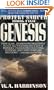 GENESIS (Projekt Saucer, Book 2)