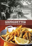 Revue Aubanel  / Guinguettes : Histoires et recettes au bord de l'eau (1CD audio)