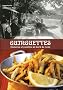 Guinguettes : Histoires et recettes au bord de l'eau (1CD audio)