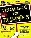 Visual C++6 for Dummies