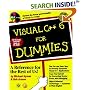 Visual C++6 for Dummies