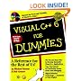 Visual C++6 for Dummies